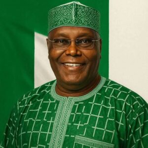 Atiku Abubakar