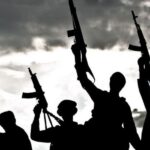 Gunmen kill driver, two passengers on Sokoto road