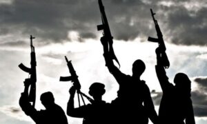 Gunmen kill driver, two passengers on Sokoto road