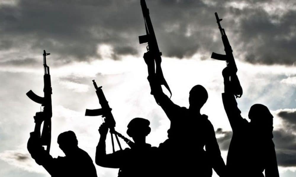 Gunmen kill driver, two passengers on Sokoto road